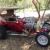 1943 Ford Model T