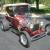 1943 Ford Model T