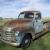 1950 Chevrolet Other Pickups 3600