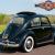 1958 Volkswagen Beetle-New California Top