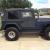 1985 Jeep CJ