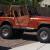 1979 Jeep CJ