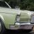 1969 Lincoln Mark Series Mark Series