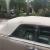 1962 Lincoln Continental Continental