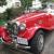 1952 Replica/Kit Makes MG TD Replica