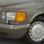 1989 Mercedes-Benz 400-Series 420SEL