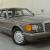 1989 Mercedes-Benz 400-Series 420SEL