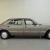 1989 Mercedes-Benz 400-Series 420SEL