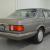 1989 Mercedes-Benz 400-Series 420SEL