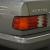 1989 Mercedes-Benz 400-Series 420SEL