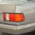 1989 Mercedes-Benz 400-Series 420SEL