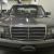 1989 Mercedes-Benz 400-Series 420SEL
