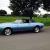 1967 Pontiac Firebird custom