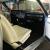 1966 Pontiac GTO gto