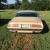 1975 Pontiac Firebird Esprit