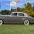 1957 Rolls-Royce Silver Cloud 4D