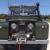 1963 Land Rover Defender