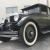 1926 Studebaker Victoria Coupe Standard Six
