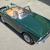 1964 Sunbeam TIGER 260ci V8