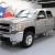 2009 Chevrolet Silverado 2500 LTZ CREW Z71 4X4 SUNROOF