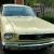 1966 Ford Mustang 2 dr Coupe