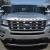 2016 Ford Explorer LIMITED-EDITION