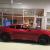 2017 Ford Mustang GT Premium Black Edition Navigation
