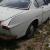  volvo 1800s 1967 barn find restoration project rare car 