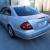 2006 Mercedes-Benz E-Class E 500 5.0L V8 Sedan 25 mpg