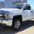 2016 Chevrolet Silverado 2500 Work Truck