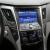 2012 Hyundai Sonata HYBRID ULTIMATE LEATHER NAV