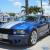 2006 Ford Mustang Authentic Supercharged Saleen Mustang S281 06-172