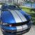 2006 Ford Mustang Authentic Supercharged Saleen Mustang S281 06-172