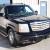 2005 Cadillac Escalade 6.0L V8 Full Time 4 Wheel Drive SUV Navigation