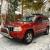 2005 Jeep Grand Cherokee Trail Rated