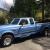 1997 Ford F-250 4X4 XLT 460 ENG.