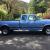 1997 Ford F-250 4X4 XLT 460 ENG.