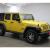 2008 Jeep Wrangler 4WD 4dr Unlimited X