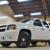 2012 Chevrolet Tahoe 4WD SSV Police