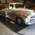 1954 Chevrolet Other Pickups