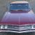 1965 Chevrolet El Camino