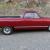 1965 Chevrolet El Camino