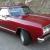 1965 Chevrolet El Camino