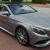 2015 Mercedes-Benz S-Class S63 AMG COUPE NAV BACKUP CAM 20 WHEELS