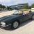 1994 Jaguar XJS Convertible