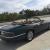 1994 Jaguar XJS Convertible