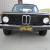 1976 BMW 2002