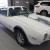 1970 Pontiac Firebird