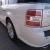 2012 Ford Flex 4dr Limited AWD w/EcoBoost