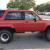 1985 Toyota 4Runner truck